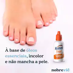 HomeoFree - 30ml na internet