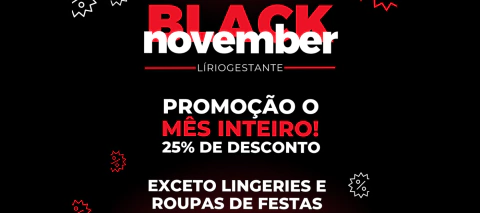 Carrusel Lirio Gestante | Roupas para Grávidas