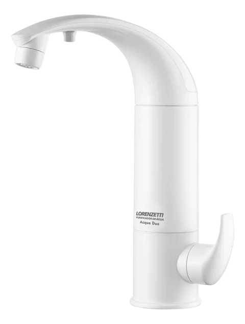 Lorenzetti Acqua Due Mesa Torneira De Cozinha Monocomando