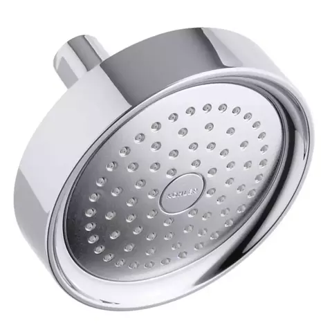 Chuveiro Cromado 138mm Purist Sem Tubo Kohler