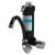 Purificador C\Bica Móvel Plus Preto 2905 - Herc