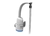 Torneira Elétrica Prima Touch Branca Zagonel 220V