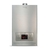 Aquecedor de Água a Gás Digital Inox 20 Litros - Komeco