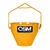 Cacamba Guincho 50LTS Coluna Icamento - CSM