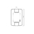 Conjunto 4x2 com 1 Interruptor Simples Aria 6 A 250 V Branco - Tramontina - comprar online