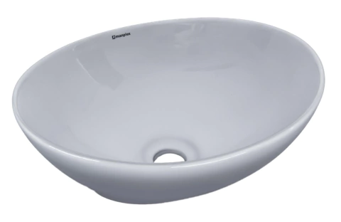 Cuba De Apoio Oval Mp 7007 - Manplex