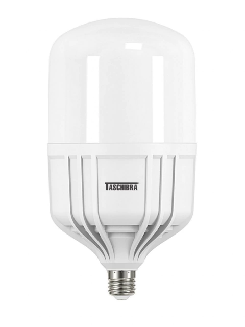 Lâmpada LED 40W/3600 Lúmens Luz Fria - Taschibra