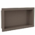 Nicho para Embutir 30x60cm Cappuccino - Ref. 18301004 - ARQUITECH