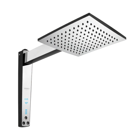 Lorenzetti Chuveiro Acqua Century Digital PR/CR 7500W