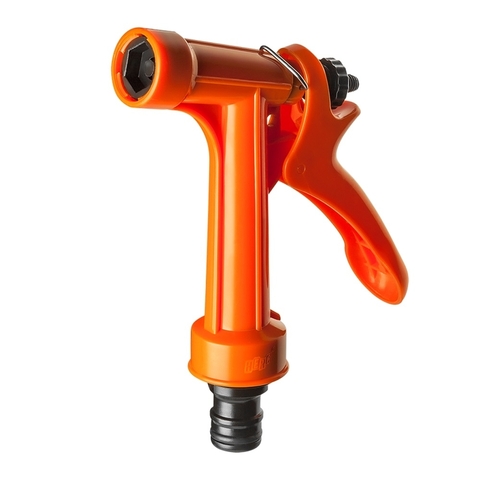 Esguicho para Mangueira Tipo Revolver 3500 Herc