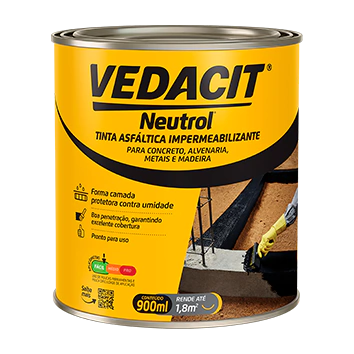 Neutrol 0,9 ML - Vedacit