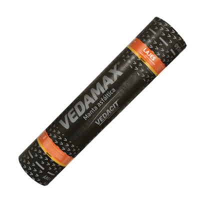 Vedamax Lajes Baixa Circulação E/Ou Baixo Peso - Vedacit