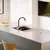 Lixeira Inox Quadrada Docol 6 Embutir Fosca - Antônio Bittencourt Materiais de Construção