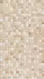 Revestimento Cecafi 322x573 HD Madreperola Bege Extra CX 2.03 M2