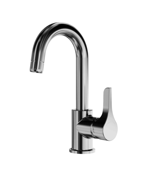 Monocomando para Lavatório Bica Móvel J200 - Japi