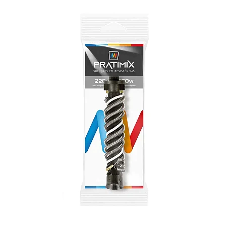 Resistência Pratimix Multitemperatura TS80275 220V 7500W