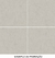 Porcelanato Via Rosa 72x72 RT AR72101 Cimento NAT ACET Extra CX 2.59 - comprar online