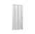 Porta Sanfonada 0.80x2.10 Branca - Plasfex - comprar online