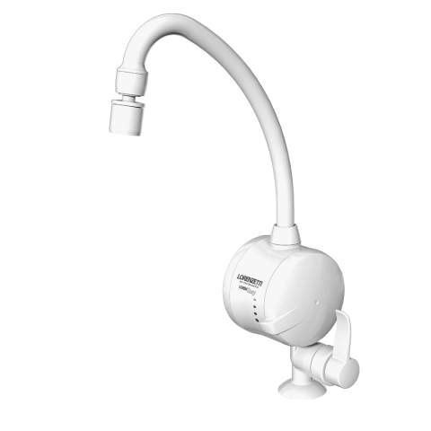 Lorenzetti Torneira Eletrica MESA Loren Easy 5500W BR