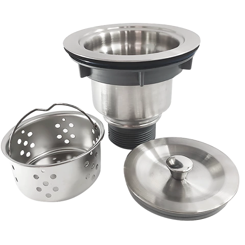 Flux Hidro Valvula Higienica 4.1/2 INOX VH412-IN