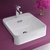 Cuba Sobrepor Forefront Quadrada BR 98930 - Kohler 