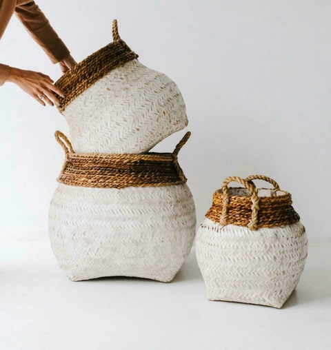 Canastos Tyler - comprar online