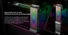Banner da categoria SUPORTE P/ PLACA VÍDEO