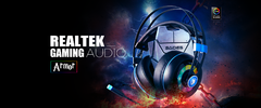 Banner da categoria HEADSET GAMER
