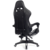 CADEIRA GAMER PCTOP STRIKE SE1005 COM ALTURA AJUST. ASSENTO GIRATORIO ACAB. COURO SINTETICO BASE EM NYLON COR BRANCO - 0 - Expresso do Computador