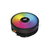 COOLER FAN CPU FC-L50RGB C3TECH