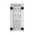 GABINETE GAMER SILVERSTONE FARA R1 V2, MID TOWER, VIDRO TEMPERADO, WHITE, ATX, SEM FONTE, COM 1 FAN, SST-FAR1W-G-V2 - comprar online