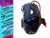 MOUSE SOLDADO GM-700 PRETO