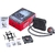 WATER COOLER PCYES SANGUE FRIO 2, 120MM, INTEL-AMD, PSF2120H33PTSL - Expresso do Computador