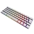 TECLADO MECÂNICO GAMER PCYES ZOT, RGB, SWITCH BLUE, ABNT2, WHITE, PZWOHBLRGB - loja online