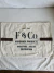 Funda XL Standard New [ SOLO FUNDA ] - WISHBONE