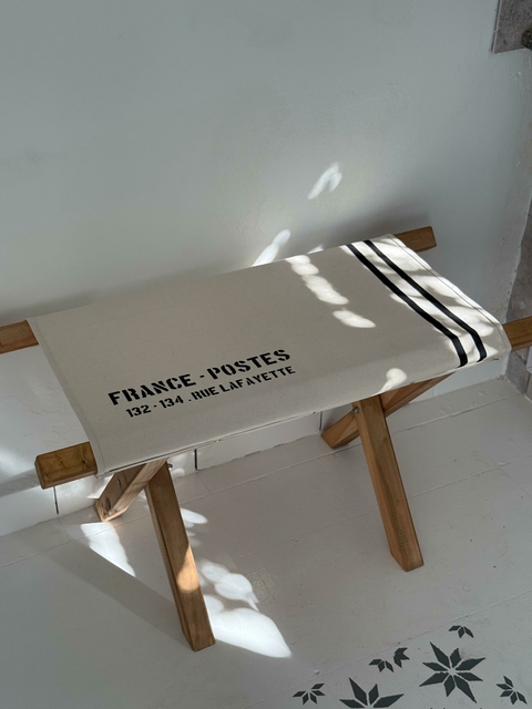 Catre Mini France - Postes