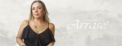 Banner da categoria COLEÇÃO ARRASE