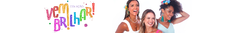 Banner da categoria COLEÇÃO VEM BRILHAR