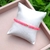 Pulseira Cristais Naturais Rosa
