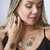 Pulseira Olho de Tigre