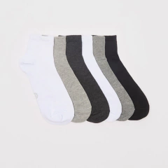 Soquete Morley Lisa Hombre Elemento Art. 121ML - comprar online