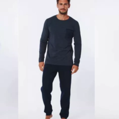 Pijama Hombre Eyelit Art. 1912 en internet