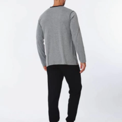 Pijama Hombre Eyelit Art. 1914 - comprar online