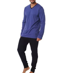 Pijama Hombre Eyelit Art. 1914 en internet
