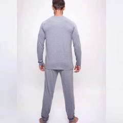 Pijama Hombre Eyelit Art. 1934 - comprar online