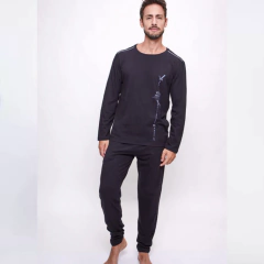 Pijama Hombre Eyelit Art. 1934 en internet