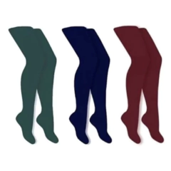 Panty Can Can Cashmilon Mujer Anort Art. 2500