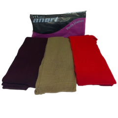 Panty Can Can Cashmilon Mujer Anort Art. 2500 - comprar online