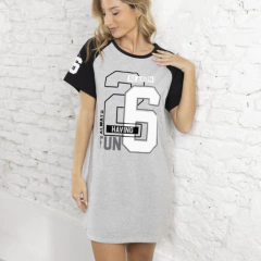 Camison Verano Mujer Lencatex Art. 26812 en internet