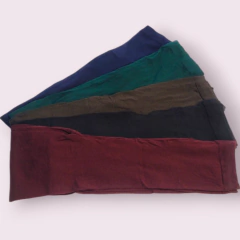 Panty Lycra Can Can Ultra Opaca Nena Anort Art. 505